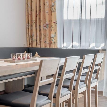 Ferienhaus Apart Sonnzeit Сьолден Екстериор снимка