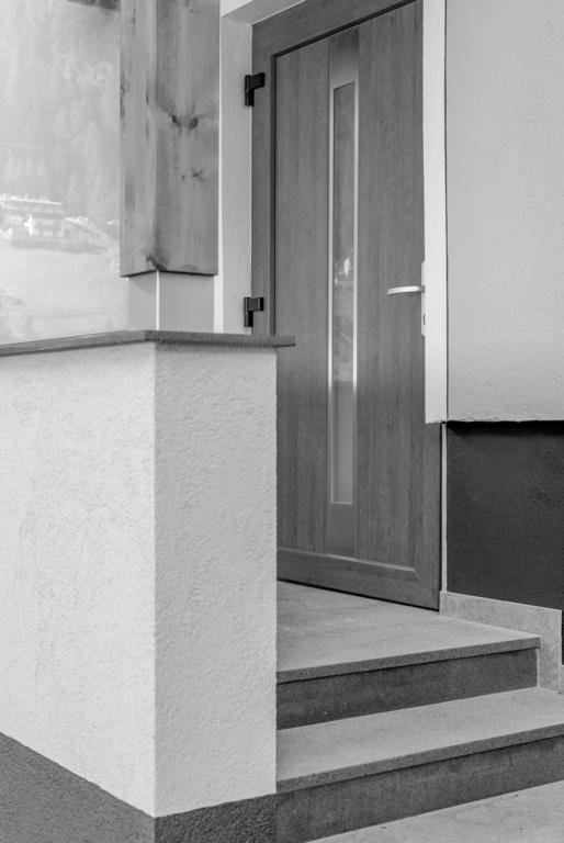 Ferienhaus Apart Sonnzeit Сьолден Екстериор снимка