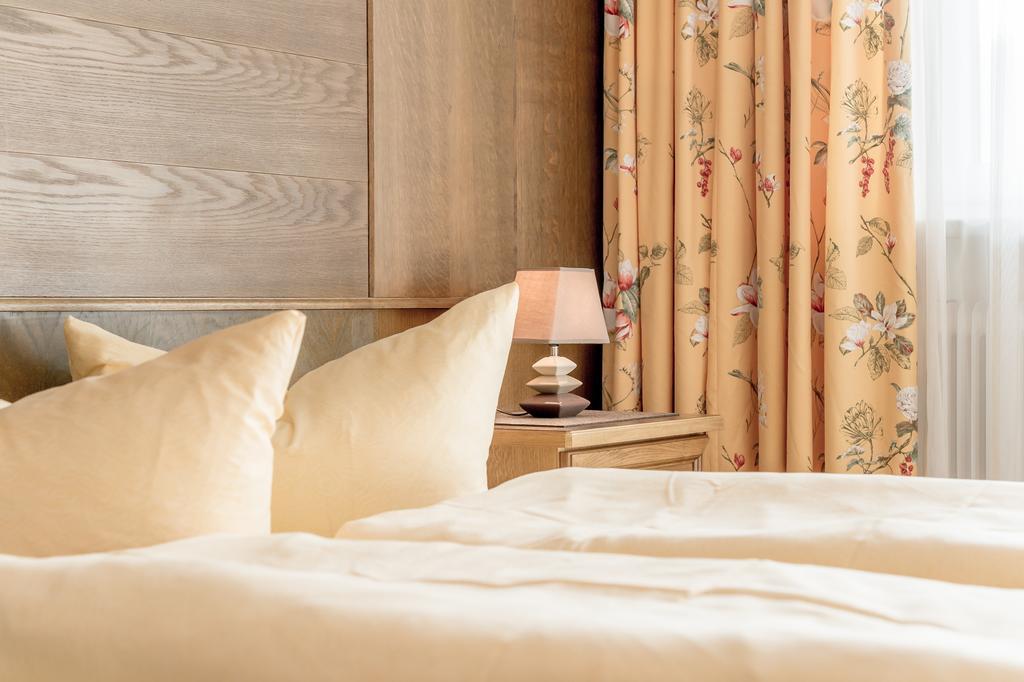 Ferienhaus Apart Sonnzeit Сьолден Стая снимка