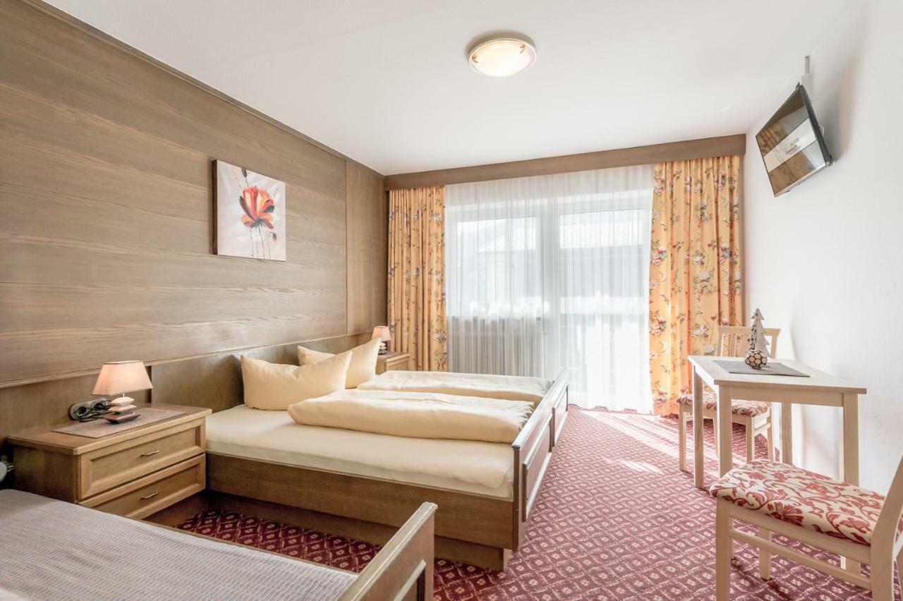 Ferienhaus Apart Sonnzeit Сьолден Екстериор снимка
