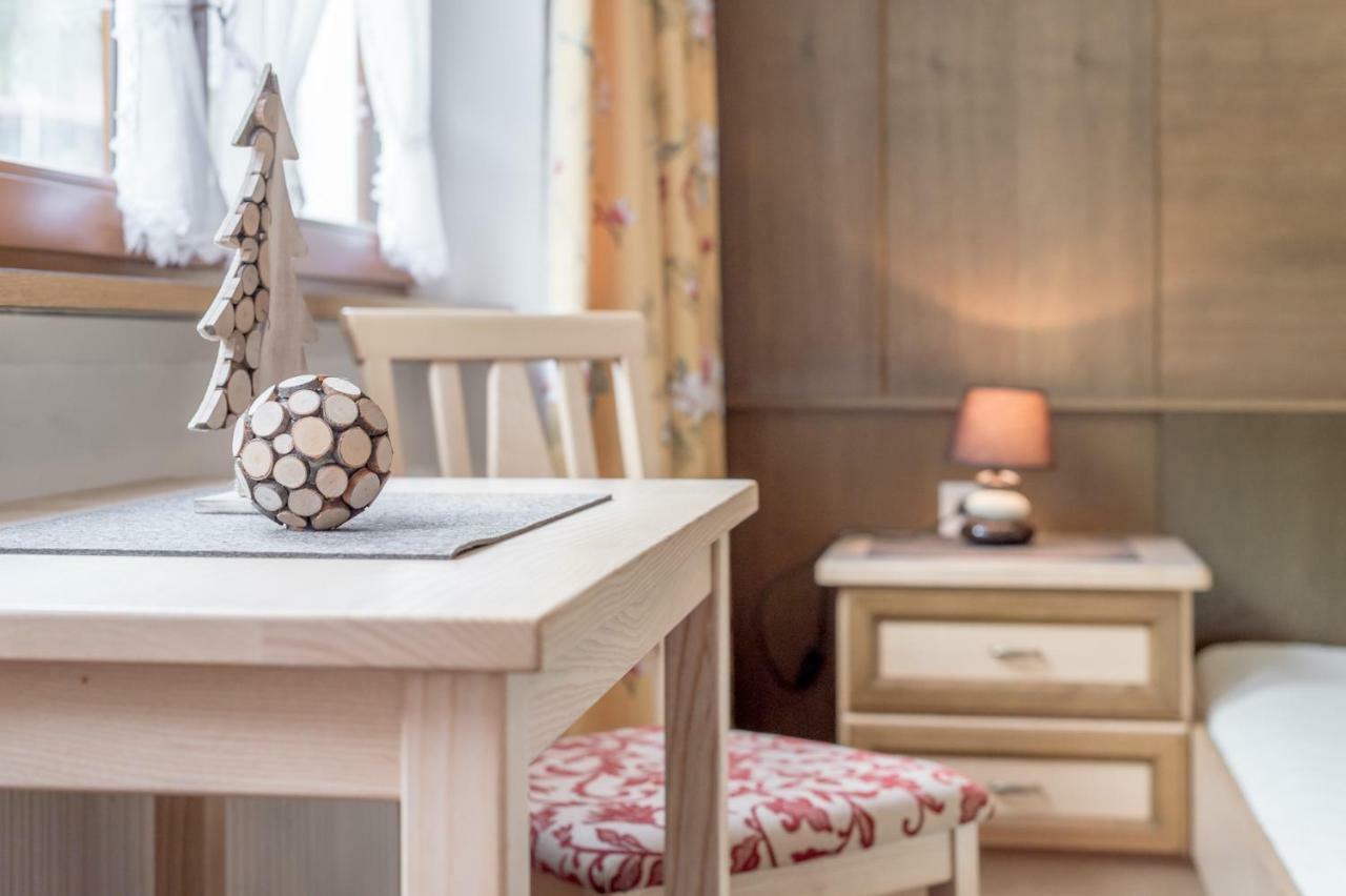 Ferienhaus Apart Sonnzeit Сьолден Екстериор снимка
