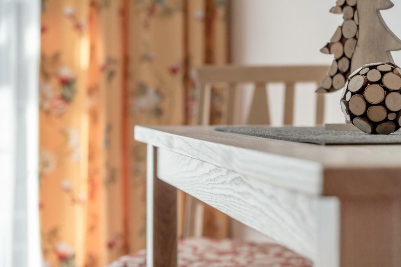 Ferienhaus Apart Sonnzeit Сьолден Екстериор снимка